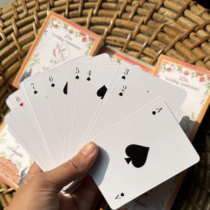 Playing Cards